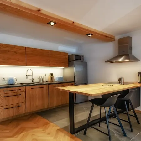 Rent Like - Za Cieszynianka 3 * Zakopane