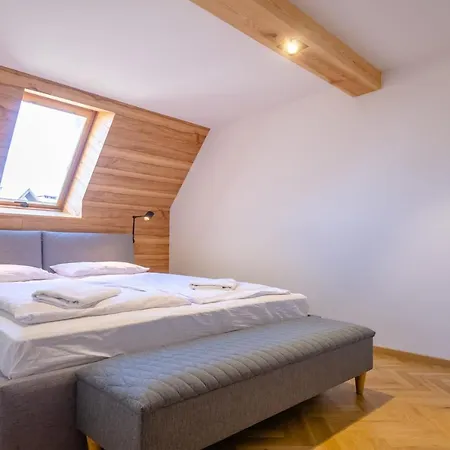 Rent Like - Za Cieszynianka 3 Zakopane