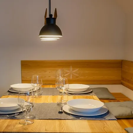 Rent Like - Za Cieszynianka 3 Appartement *