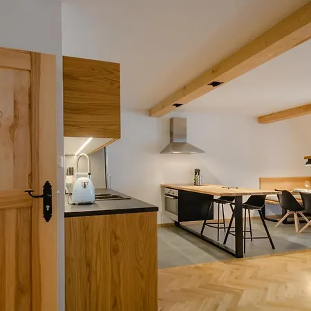 Rent Like - Za Cieszynianka 3 *