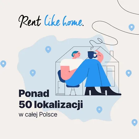 Rent Like - Za Cieszynianka 3 * Zakopane